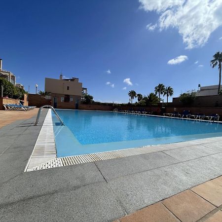 Apartamento Kai Playa Jandia Exteriör bild