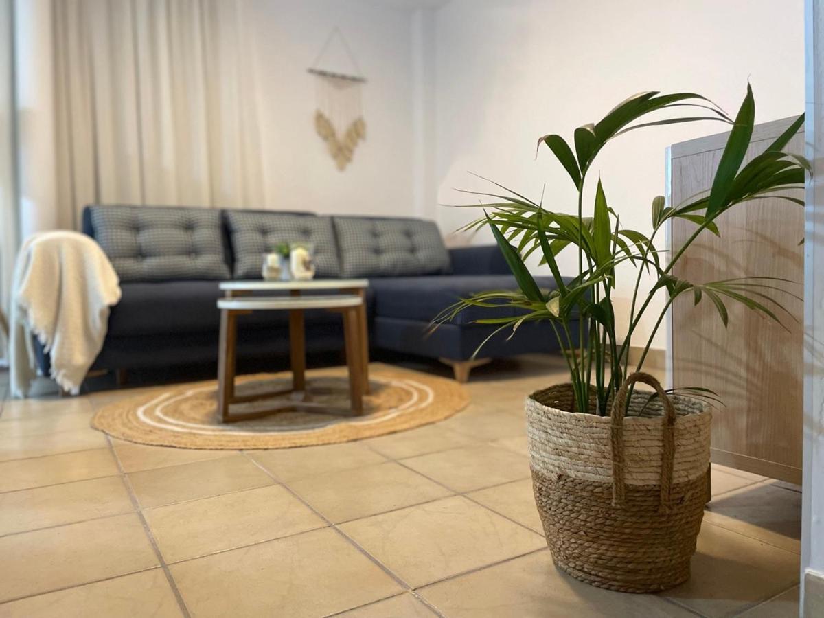 Apartamento Kai Playa Jandia Exteriör bild