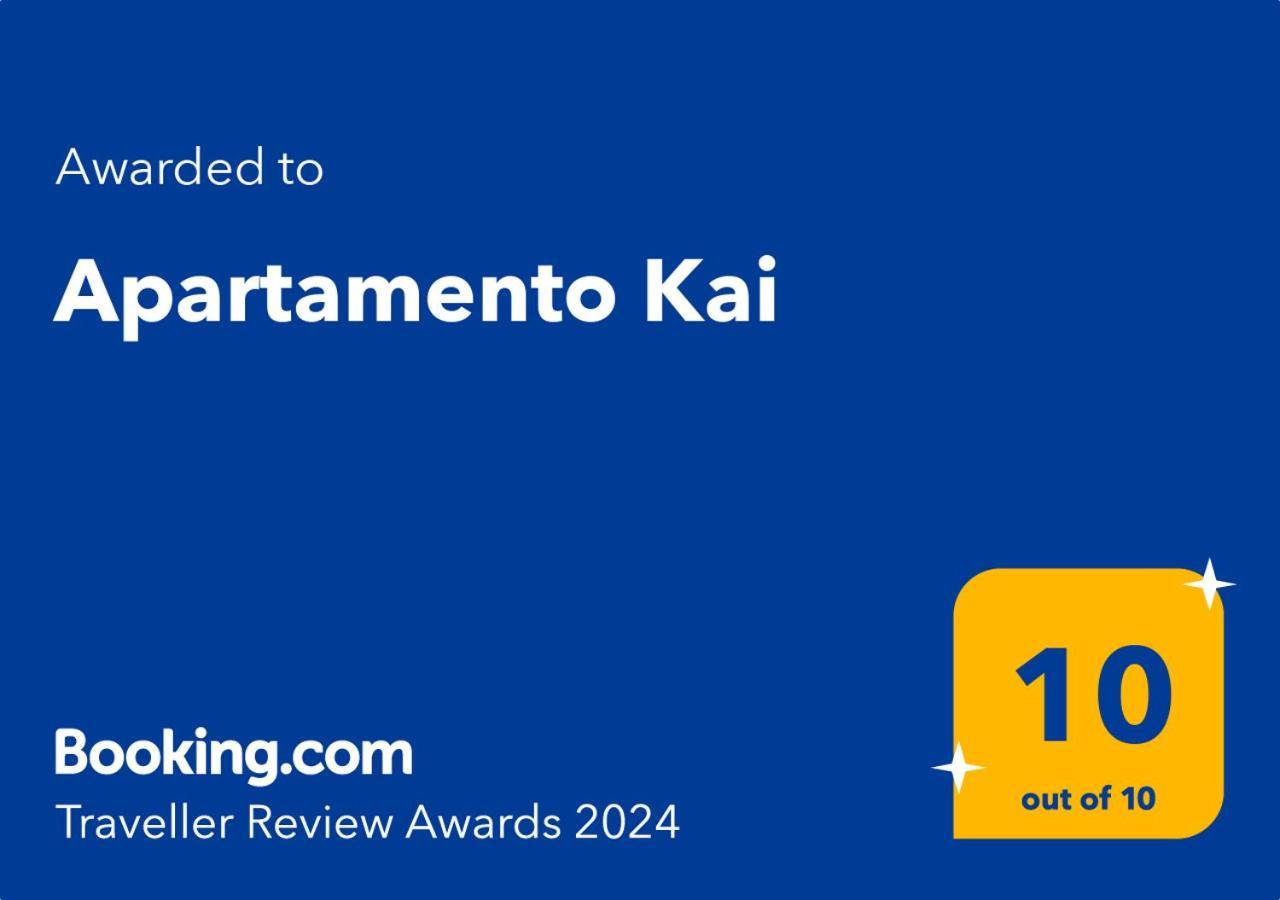 Apartamento Kai Playa Jandia Exteriör bild