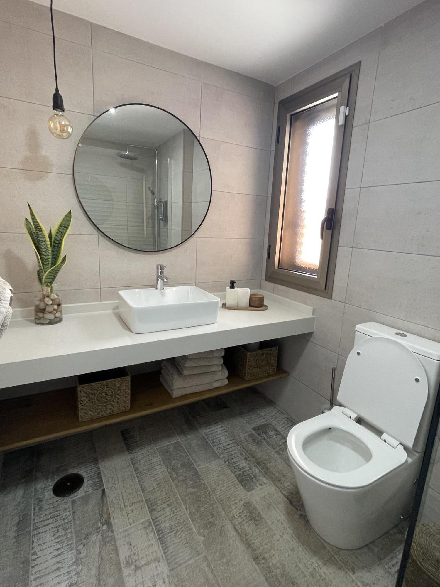 Apartamento Kai Playa Jandia Exteriör bild