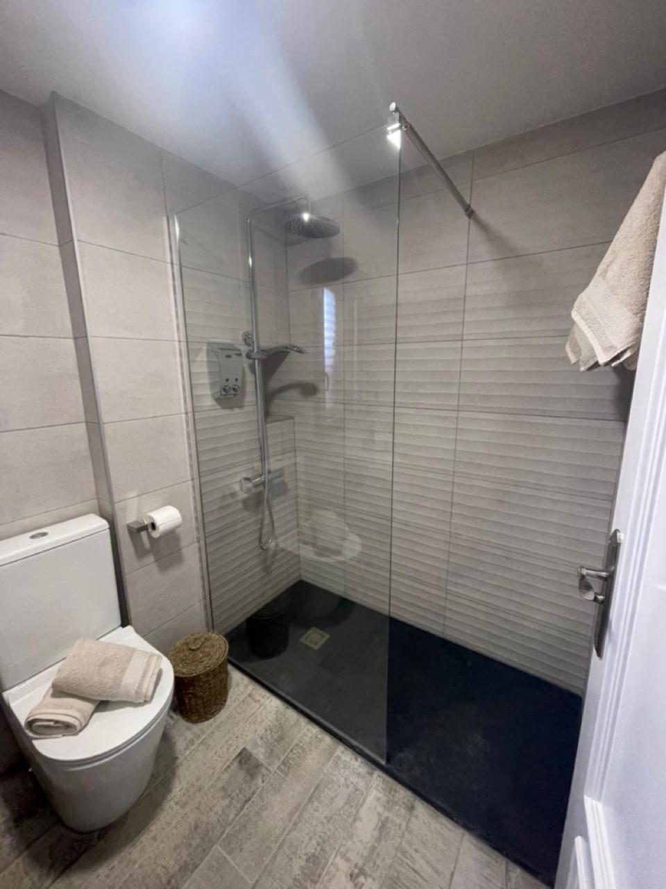Apartamento Kai Playa Jandia Exteriör bild